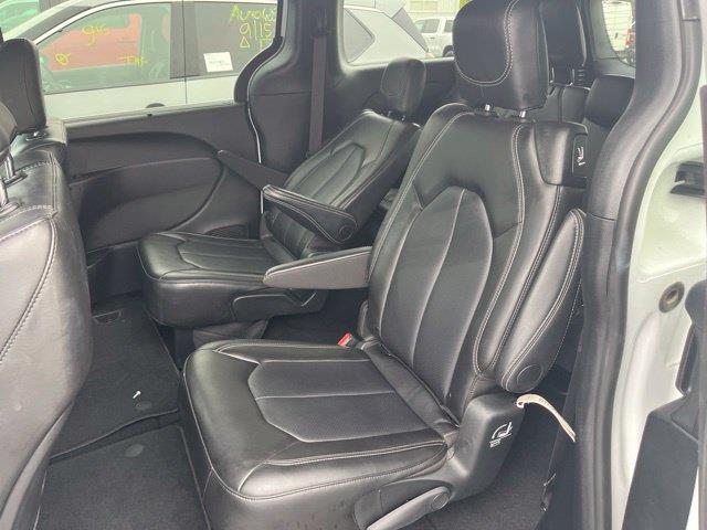 2026 Chrysler Pacifica - $31,480