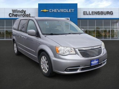 Photo of a 2013 Chrysler Town And Country Touring 4DR Mini-Van for sale