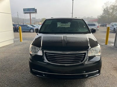 Photo of a 2016 Chrysler Town And Country Touring 4DR Mini-Van for sale