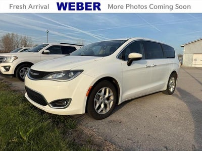 Photo of a 2017 Chrysler Pacifica Touring-L 4DR Mini-Van for sale