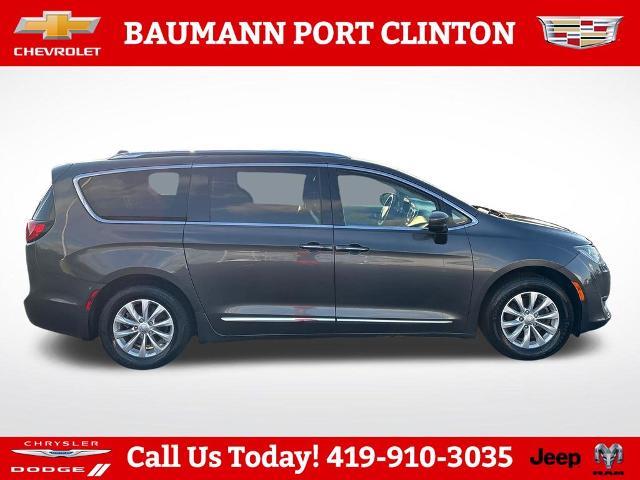 2018 Chrysler Pacifica - $13,995