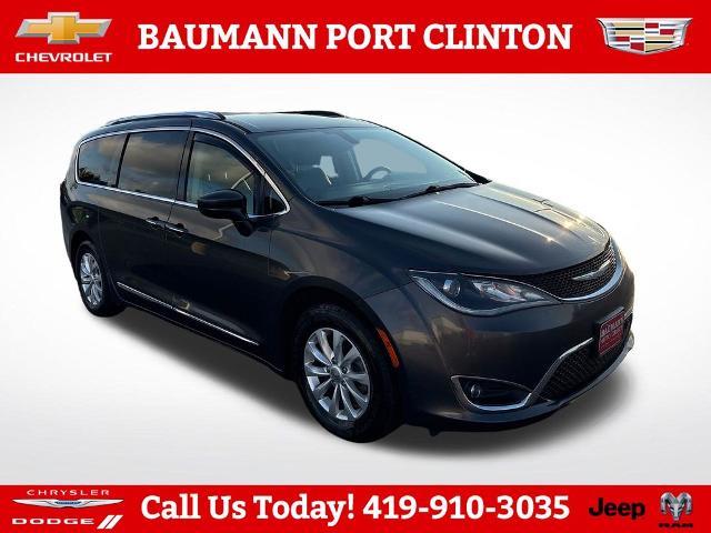 2018 Chrysler Pacifica - $13,995