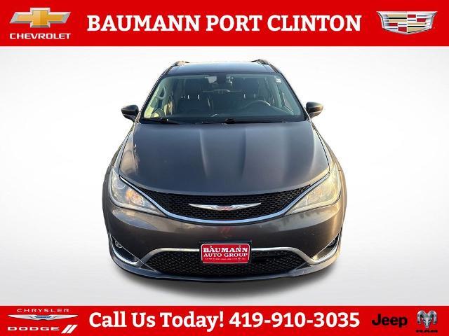 2018 Chrysler Pacifica - $13,995