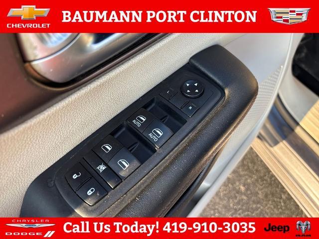 2018 Chrysler Pacifica - $13,995