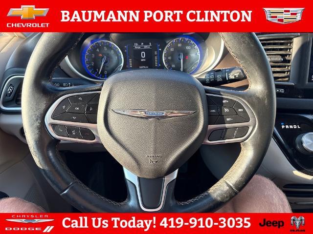 2018 Chrysler Pacifica - $13,995