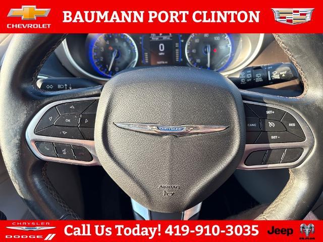 2018 Chrysler Pacifica - $13,995