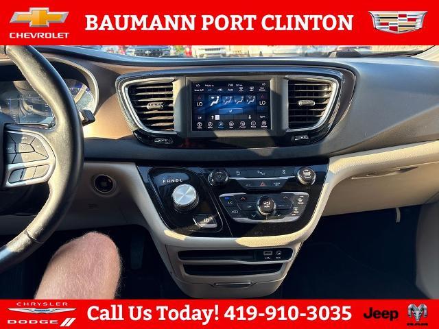2018 Chrysler Pacifica - $13,995