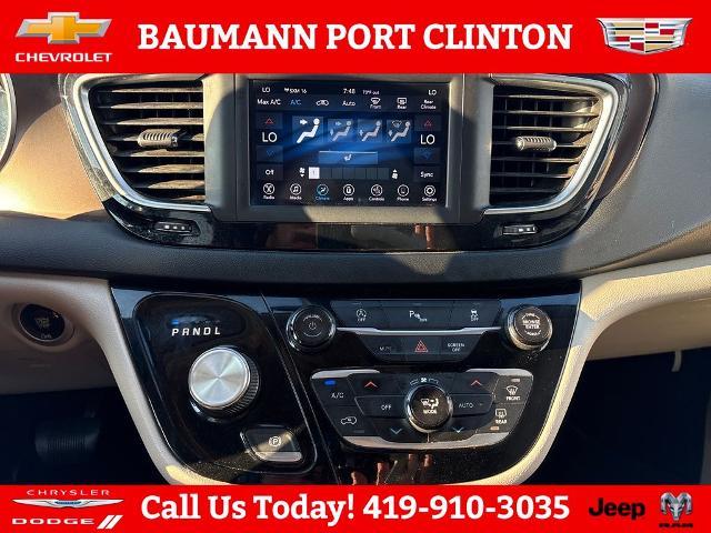 2018 Chrysler Pacifica - $13,995