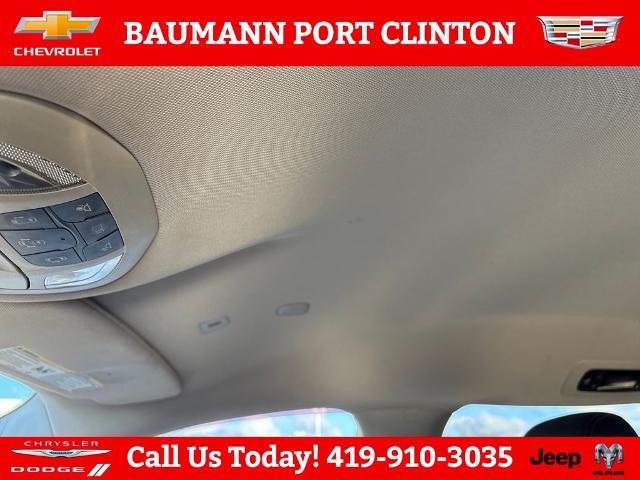 2018 Chrysler Pacifica - $13,995