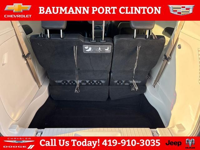 2018 Chrysler Pacifica - $13,995