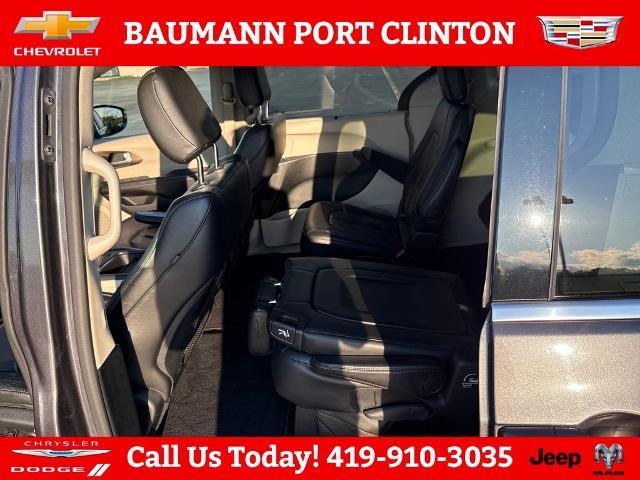 2018 Chrysler Pacifica - $13,995