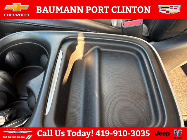 2018 Chrysler Pacifica - $13,995
