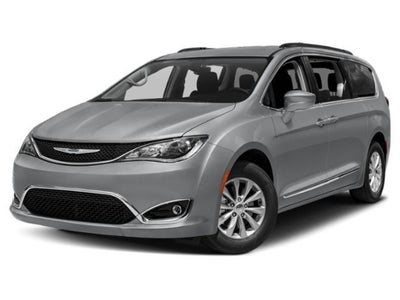 2018 Chrysler Pacifica Touring L 4DR Mini-Van