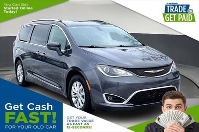 2019 Chrysler Pacifica Touring L 4DR Mini-Van