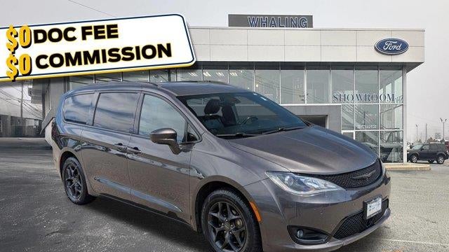 Preowned 2019 Chrysler Pacifica Touring L for Sale
