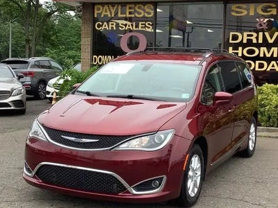 Photo of a 2020 Chrysler Pacifica Touring L 4DR Mini-Van for sale