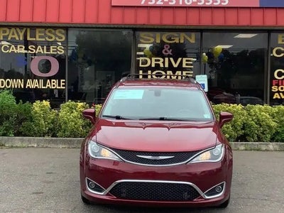 Photo of a 2020 Chrysler Pacifica Touring L 4DR Mini-Van for sale