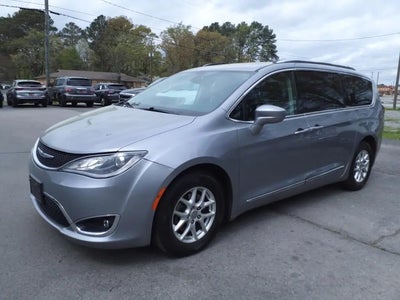 Photo of a 2020 Chrysler Pacifica Touring L 4DR Mini-Van for sale