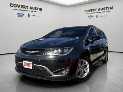 2020 Chrysler Pacifica Touring L 4DR Mini-Van