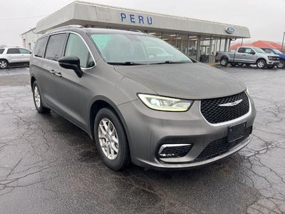 Photo of a 2021 Chrysler Pacifica Touring L 4DR Mini-Van for sale