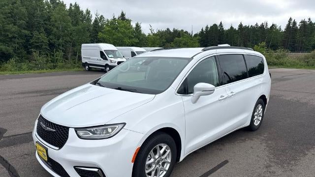 Preowned 2022 Chrysler Pacifica Touring L for Sale