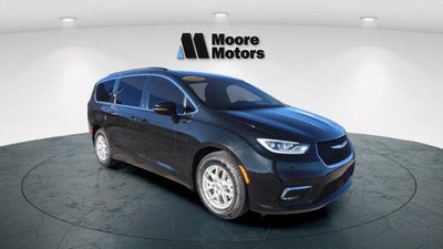 2022 Chrysler Pacifica Touring L 4DR Mini-Van