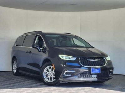 2022 Chrysler Pacifica Touring L 4DR Mini-Van
