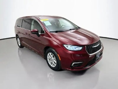 2023 Chrysler Pacifica Touring L 4DR Mini-Van