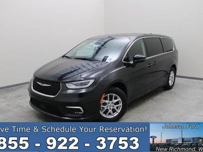 2023 Chrysler Pacifica Touring L 4DR Mini-Van