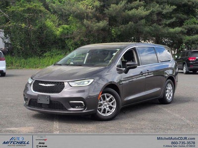 2023 Chrysler Pacifica Touring L 4DR Mini-Van