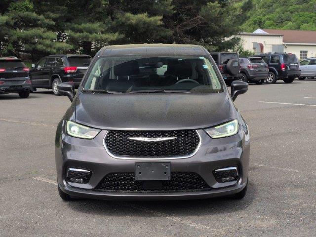 2023 Chrysler Pacifica - $19,943