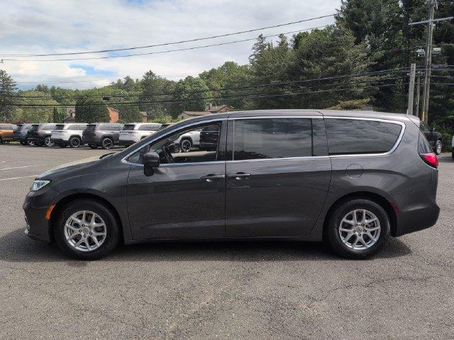 2023 Chrysler Pacifica - $19,943
