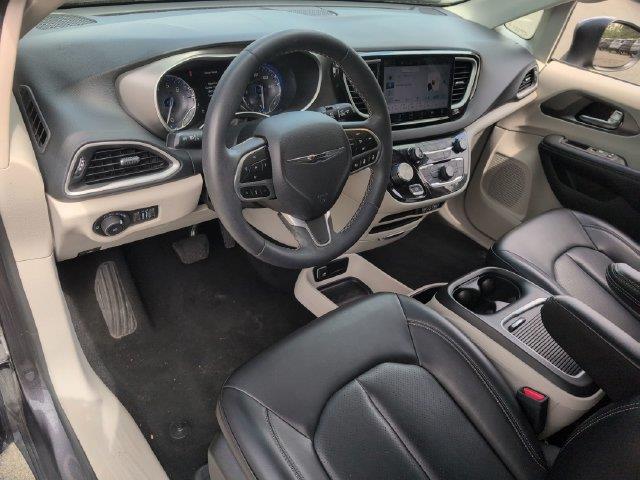 2023 Chrysler Pacifica - $19,943