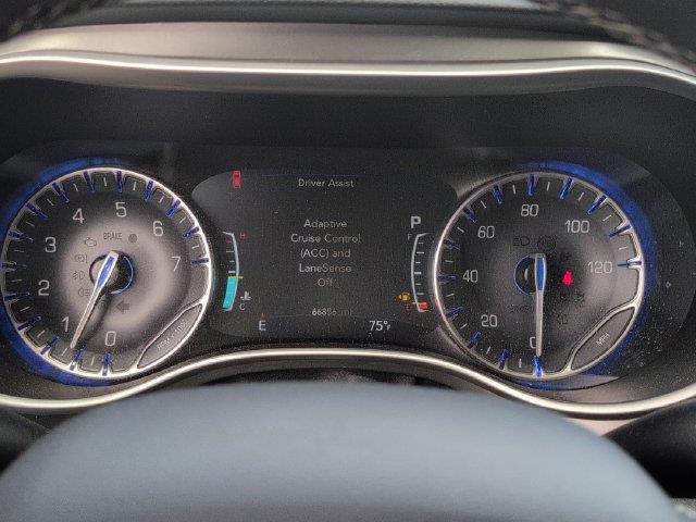 2023 Chrysler Pacifica - $19,943