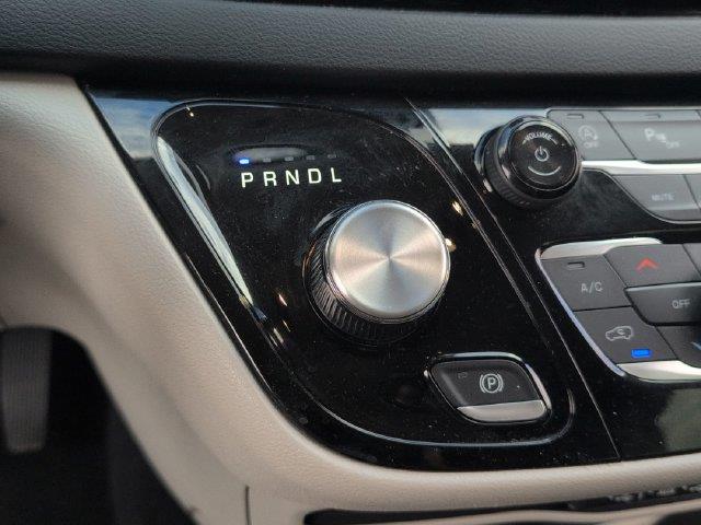 2023 Chrysler Pacifica - $19,943