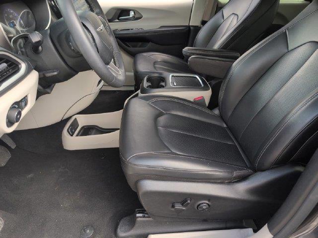 2023 Chrysler Pacifica - $19,943