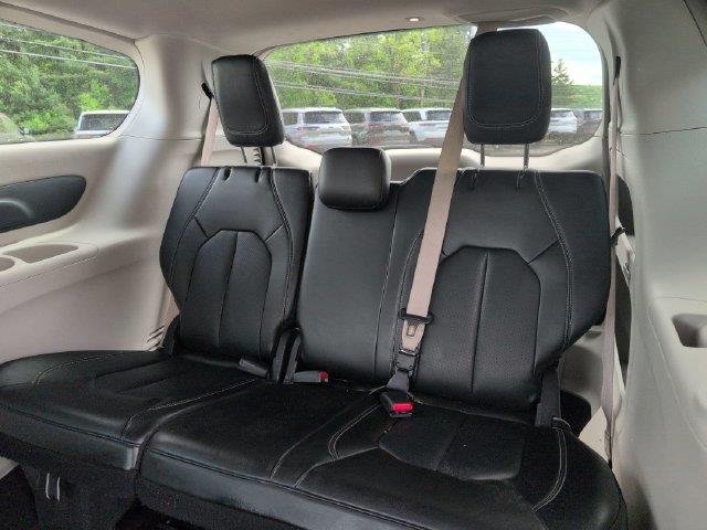 2023 Chrysler Pacifica - $19,943