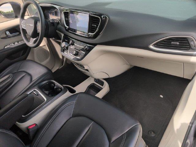 2023 Chrysler Pacifica - $19,943