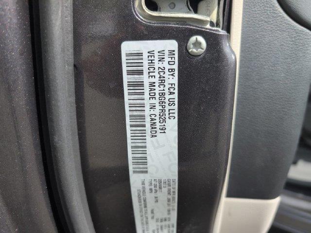 2023 Chrysler Pacifica - $19,943