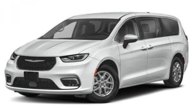 Preowned 2023 Chrysler Pacifica Touring L for Sale