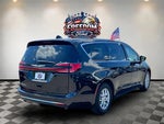 2023 Pacifica Thumbnail 4