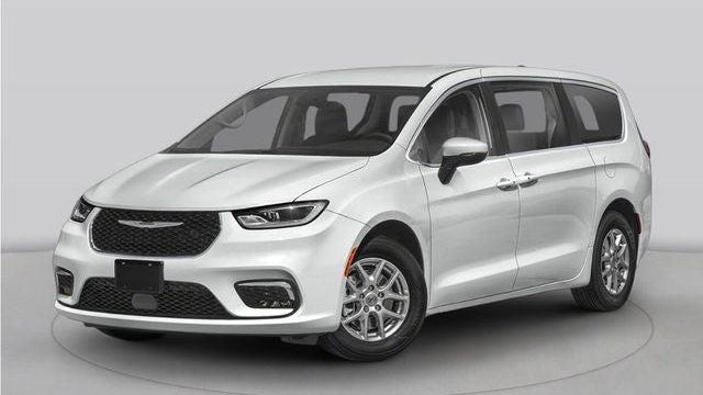 Preowned 2023 Chrysler Pacifica Touring L for Sale