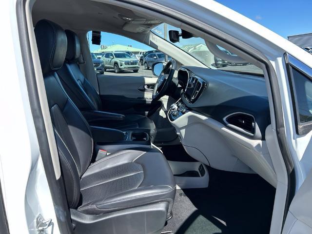 2023 Chrysler Pacifica - $18,992