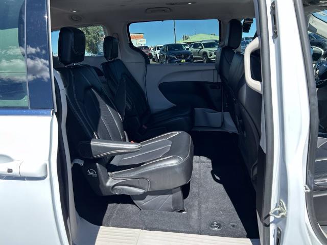 2023 Chrysler Pacifica - $18,992