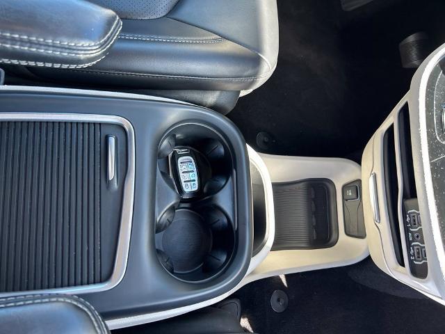 2023 Chrysler Pacifica - $18,992