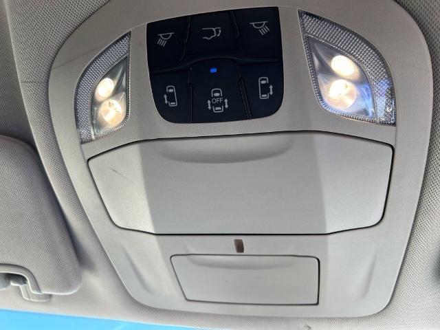 2023 Chrysler Pacifica - $18,992