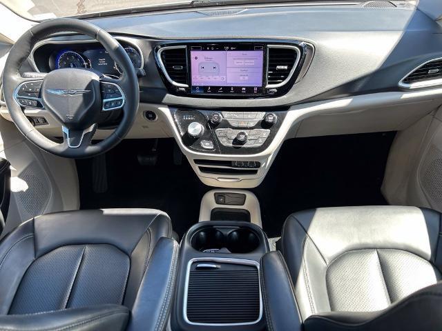 2023 Chrysler Pacifica - $18,992