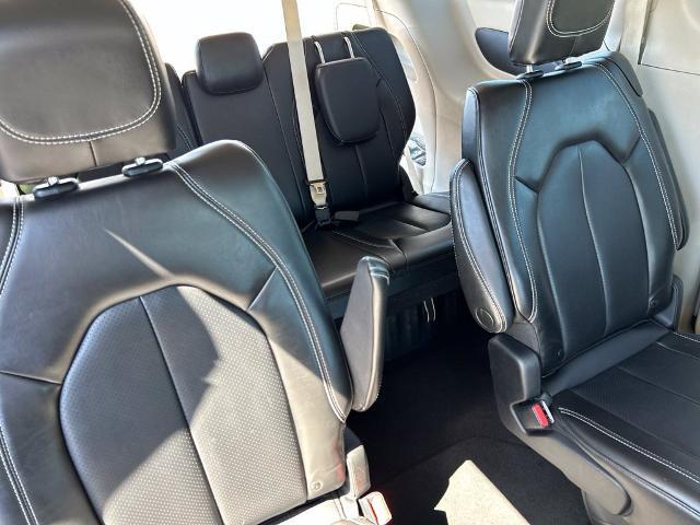 2023 Chrysler Pacifica - $18,992
