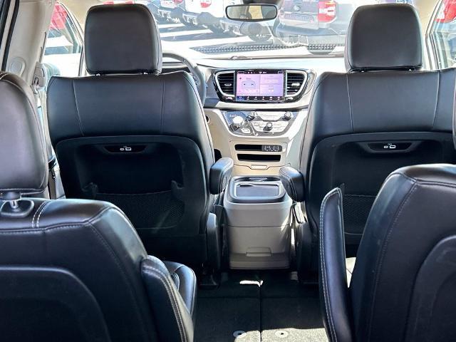 2023 Chrysler Pacifica - $18,992