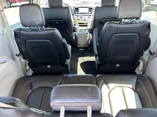 2023 Chrysler Pacifica - $18,992